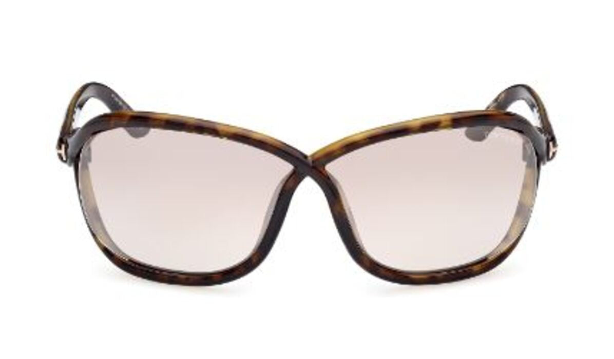 Gafas de Sol Tom Ford Fernanda FT1069
