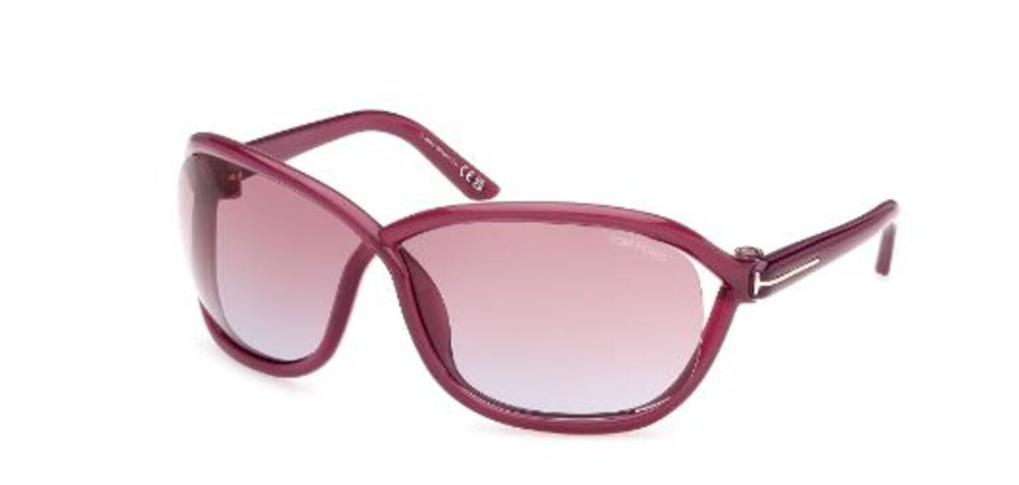 Gafas de Sol Tom Ford Fernanda FT1069
