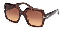 Lunettes de Soleil Tom Ford Kaya FT1082