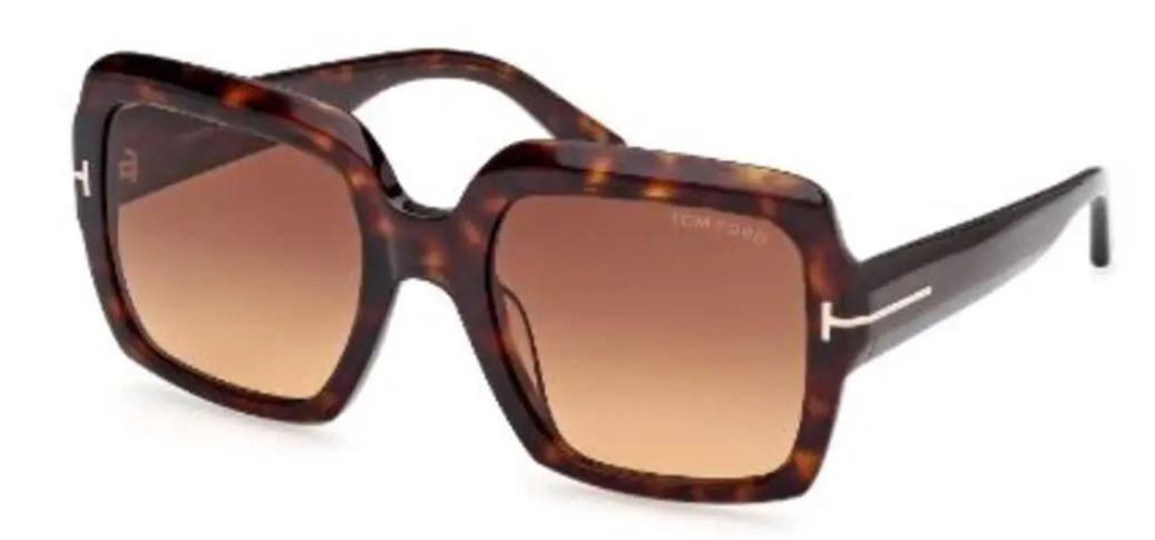 Lunettes de Soleil Tom Ford Kaya FT1082