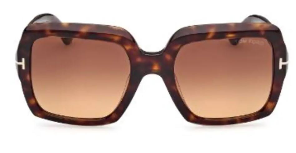 Lunettes de Soleil Tom Ford Kaya FT1082