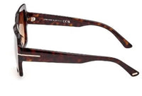 Lunettes de Soleil Tom Ford Kaya FT1082