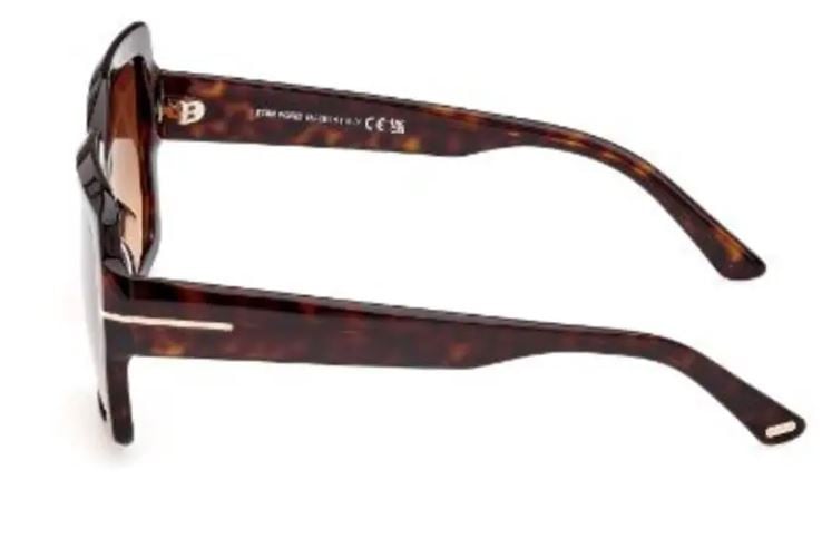 Lunettes de Soleil Tom Ford Kaya FT1082