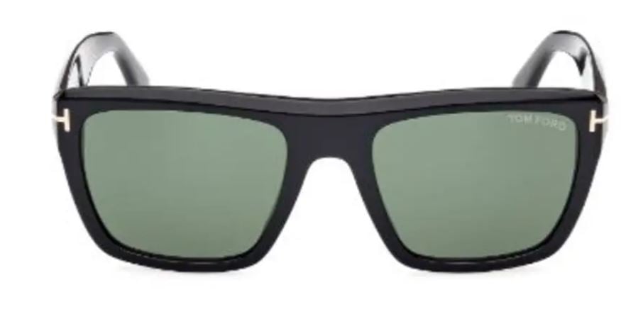 Tom Ford Alberto FT1077 Sunglasses