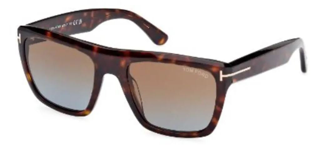 Tom Ford Alberto FT1077 Sunglasses
