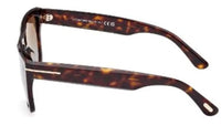 Tom Ford Alberto FT1077 Sunglasses