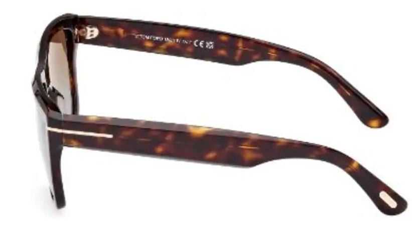 Tom Ford Alberto FT1077 Sunglasses