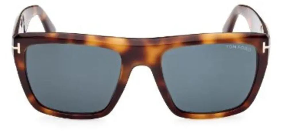 Tom Ford Alberto FT1077 Sunglasses