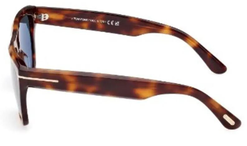 Tom Ford Alberto FT1077 Sunglasses