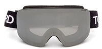 Tom Ford FT1124 skimasker