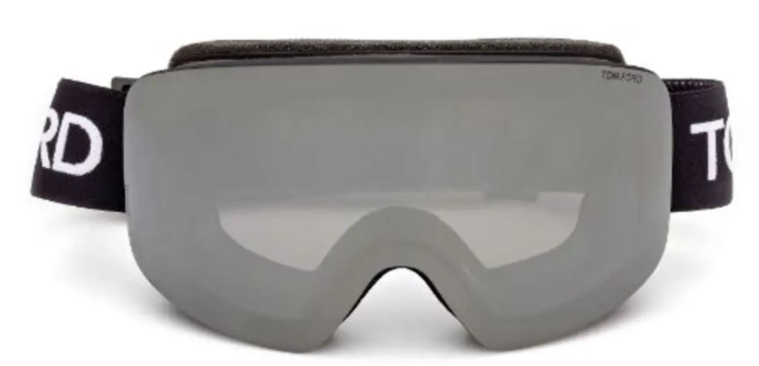 Tom Ford FT1124 skimasker