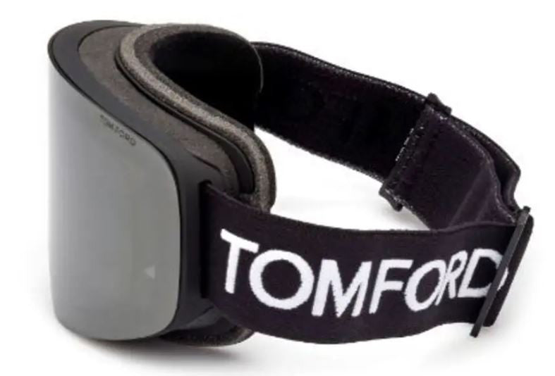 Tom Ford FT1124 skimasker