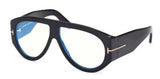 Gafas graduadas Tom Ford FT5958-B