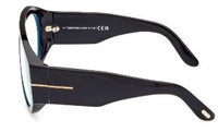 Óculos graduados Tom Ford FT5958-B