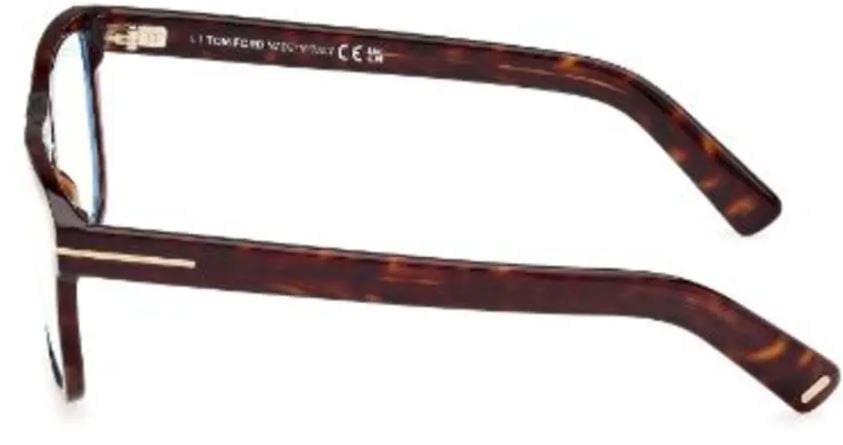 Tom Ford FT5902-B Eyeglasses