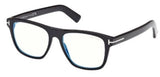 Tom Ford FT5902-B Eyeglasses