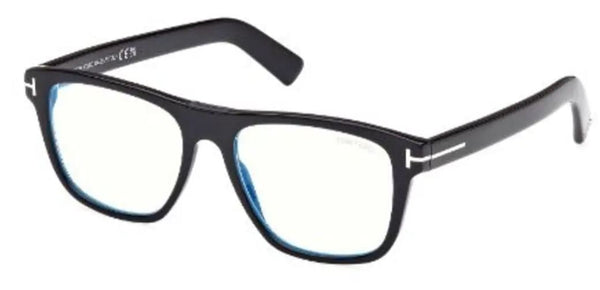 Tom Ford FT5902-B Eyeglasses