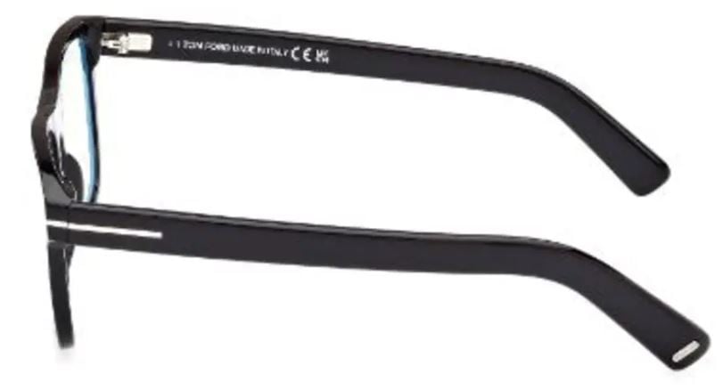Tom Ford FT5902-B Eyeglasses