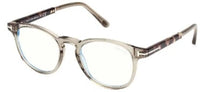 Tom Ford FT5891-B Eyeglasses