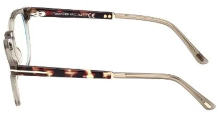 Tom Ford FT5891-B Eyeglasses