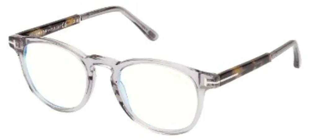 Tom Ford FT5891-B Eyeglasses