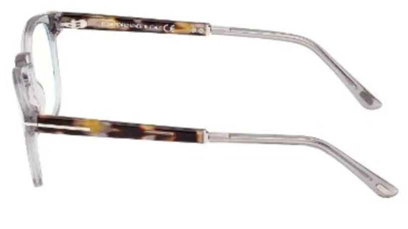 Tom Ford FT5891-B Eyeglasses
