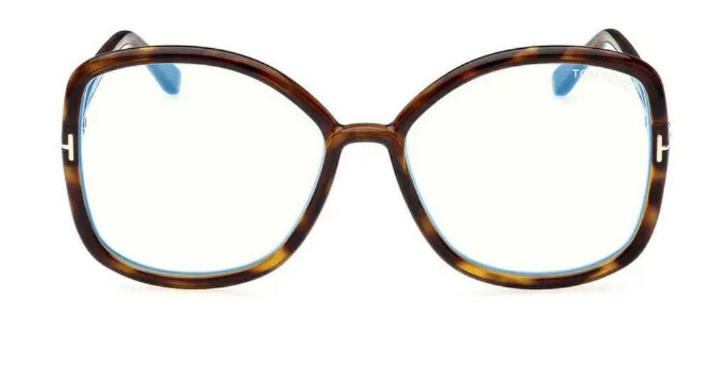 Korrektionsbrillen Tom Ford FT5845-B