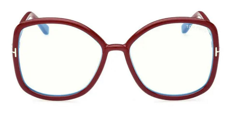 Korrektionsbrillen Tom Ford FT5845-B
