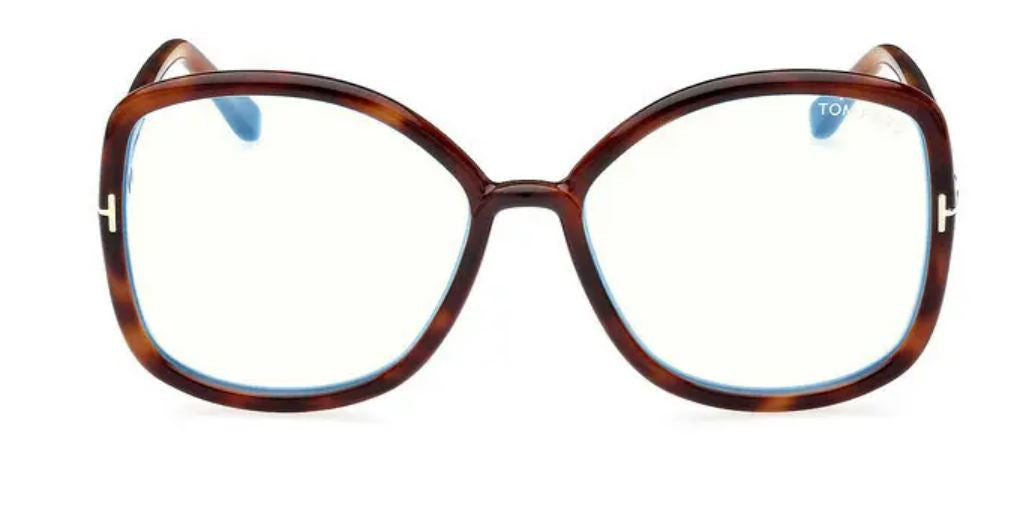 Korrektionsbrillen Tom Ford FT5845-B