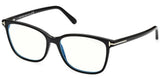 Occhiali da vista Tom Ford FT5842-B