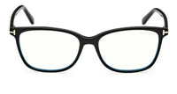 Tom Ford FT5842-B Eyeglasses