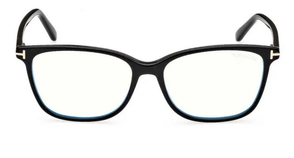 Tom Ford FT5842-B Eyeglasses
