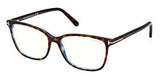 Occhiali da vista Tom Ford FT5842-B