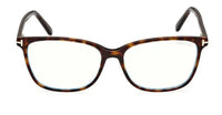 Tom Ford FT5842-B Eyeglasses