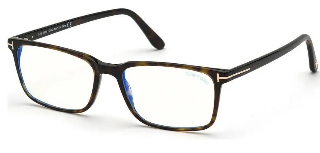 Gafas graduadas Tom Ford FT5735-B