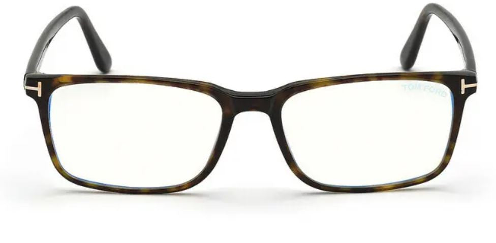 Gafas graduadas Tom Ford FT5735-B