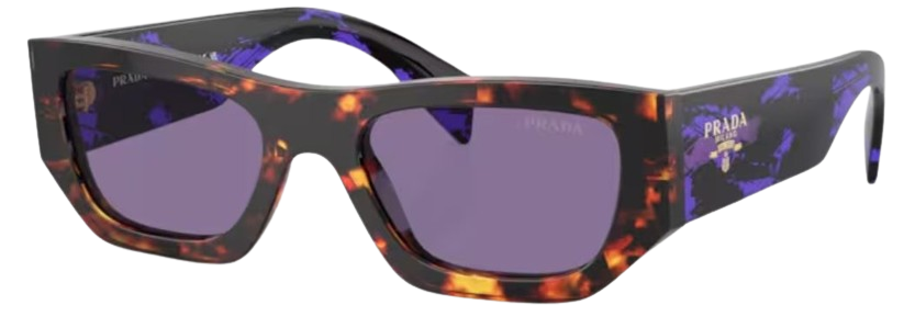Zonnebril Prada PR A01S
