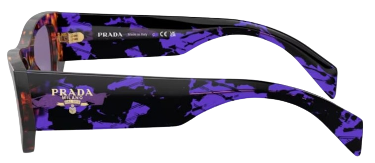Zonnebril Prada PR A01S
