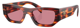 Lunettes de Soleil Prada PR A01S
