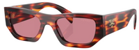 Zonnebril Prada PR A01S