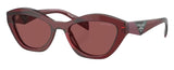 Prada Symbole PR A02S Sunglasses