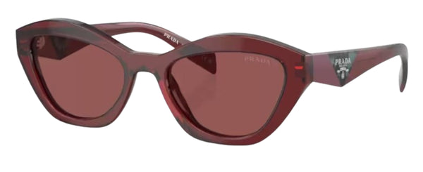Óculos de Sol Prada Symbole PR A02S