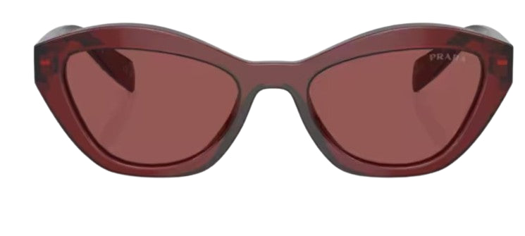 Óculos de Sol Prada Symbole PR A02S
