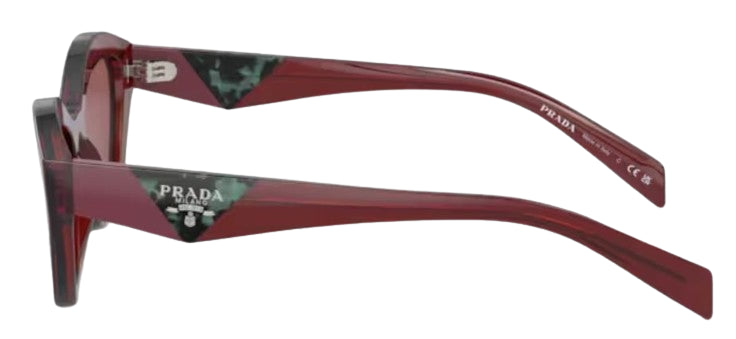 Óculos de Sol Prada Symbole PR A02S
