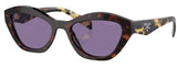 Prada Symbole PR A02S Sunglasses