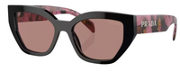 Zonnebril Prada PR A09S