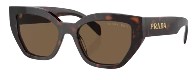 Zonnebril Prada PR A09S