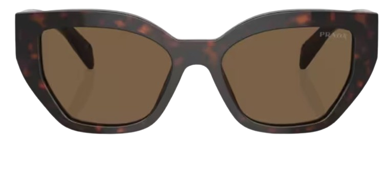 Zonnebril Prada PR A09S