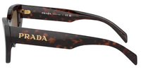 Zonnebril Prada PR A09S