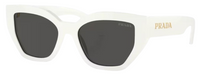 Zonnebril Prada PR A09S